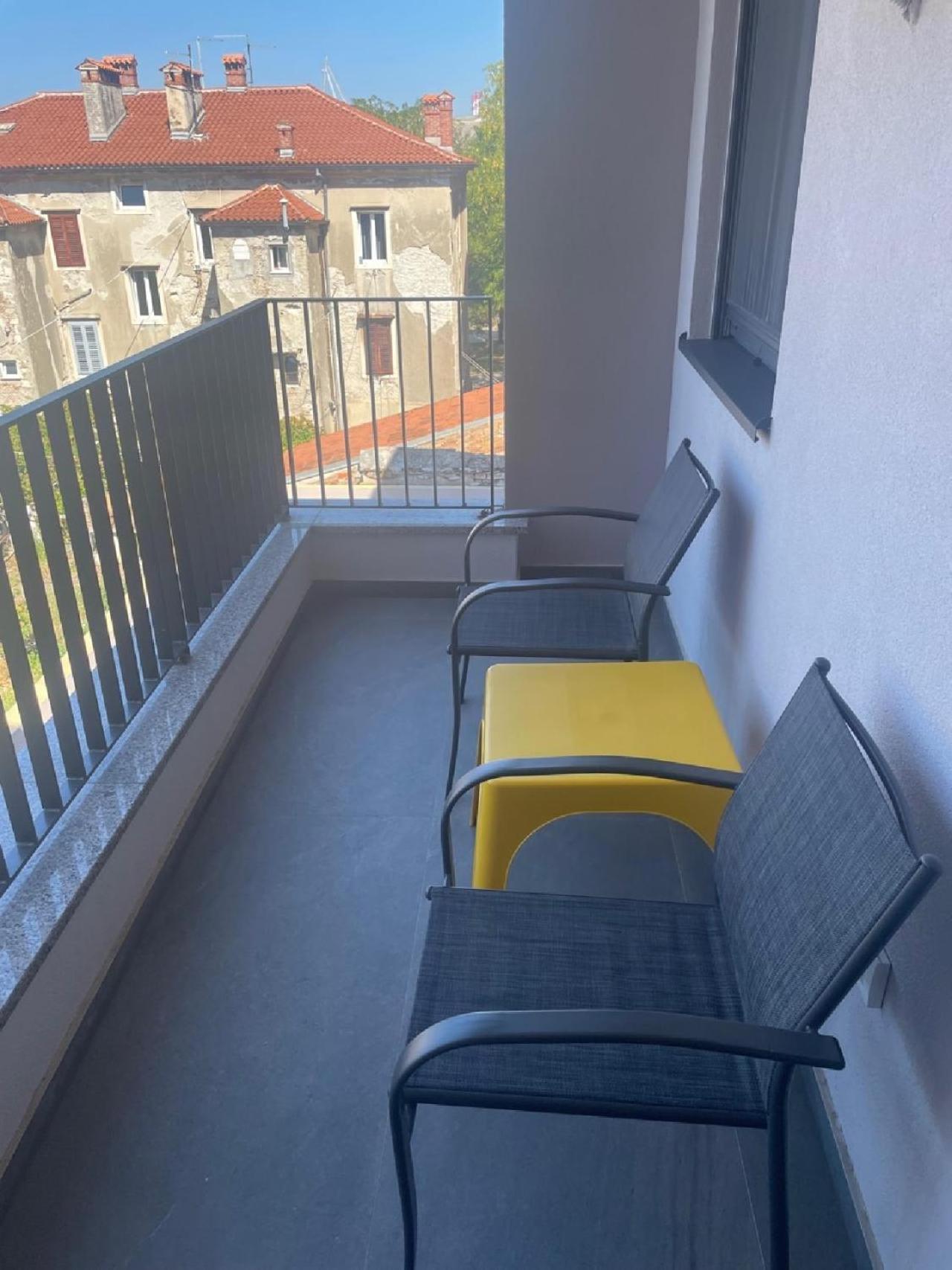 Joker Apartment